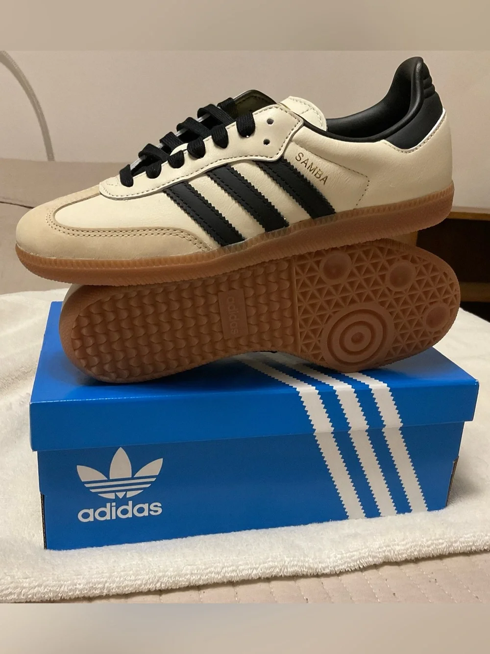 Adidas Samba OG